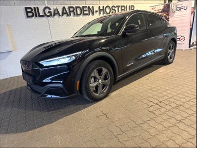 Ford Mustang Mach-E Standard Range (2023), 25,000 km, 259,500 Kr.