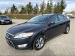 Ford Mondeo TDCi 140 Trend (2009), 243,000 km, 37,800 Kr.
