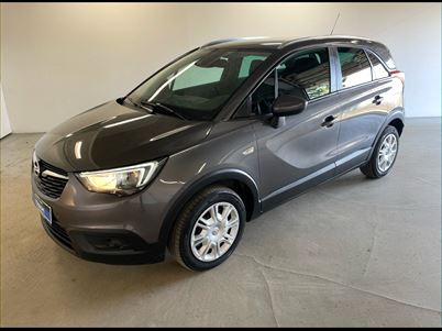 Opel Crossland X 1,5 CDTI Excite Start/Stop 102HK 5d 6g, 69.000 km, 129.900 Kr.