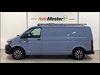 Billede 2: VW Transporter TDi 150 Kassevogn lang (2019), 157.000 km, 149.900 Kr.