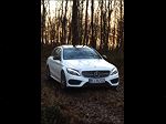 Mercedes-Benz C43 AMG 3,0 4matic Biturbo (2017), 95,000 km, 4,789 Kr.