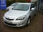 Opel Astra (2012), 266.000 km