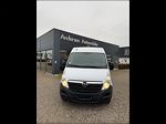 Opel Movano CDTi 163 Kassevogn L3H2 (2018), 163.000 km, 120.000 Kr.