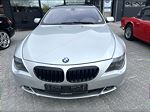 BMW 645 CI Coupe V8 (2004), 250.000 km, 143.900 Kr.