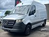 Mercedes-Benz Sprinter 317 CDi A2 Kassevogn aut. RWD (2021), 103.000 km, 279.700 Kr.