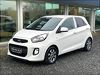 Kia Picanto Attraction (2016), 52,000 km, 69,900 Kr.