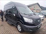 Ford Transit 350 L3 Van TDCi 170 Trend H3 FWD (2017), 53.000 km, 2.995 Kr.