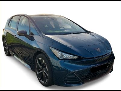 Cupra Born e-Boost (2023), 53.000 km, 194.800 Kr.