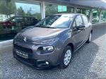 Citroën C3 PureTech 82 Iconic (2018), 29,000 km, 135,000 Kr.