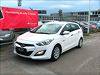 Hyundai i30 CRDi 110 Comfort CW Eco (2015), 164.000 km, 89.800 Kr.