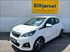 Peugeot 108 e-VTi 72 Prestige (2020), 124.000 km, 69.800 Kr.