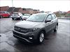 Billede 1: VW T-Cross TSi 95 Life (2021), 112.000 km, 154.900 Kr.