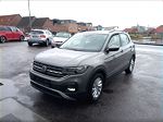 VW T-Cross TSi 95 Life (2021), 112.000 km, 154.900 Kr.