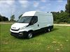 Photo 1: Iveco Daily 2,3 35S16 12m³ Van AG8 (2018), 3,498 Kr.