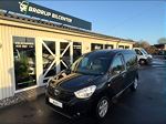 Dacia Dokker dCi 90 Ambiance Van (2018), 170.000 km, 43.900 Kr.