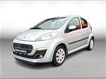 Peugeot 107 1,0 Champion Air 68HK 5d (2014), 77.000 km, 42.900 Kr.