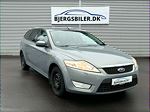 Ford Mondeo Ti-VCT 125 Trend stc. (2007), 313.500 km, 14.900 Kr.