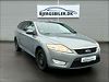 Billede 1: Ford Mondeo Ti-VCT 125 Trend stc. (2007), 313.500 km, 14.900 Kr.