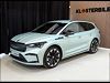 Billede 1: Skoda Enyaq 80 iV Sportline (2022), 70.600 km, 239.700 Kr.