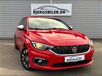 Fiat Tipo MJT 120 Mirror (2019), 46.700 km, 139.900 Kr.