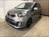 Kia Picanto Sport Eco (2015), 105,000 km, 42,600 Kr.