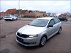 Skoda Rapid TSi 95 Ambition Spaceback (2018), 152.000 km, 82.900 Kr.