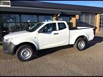 Isuzu D-max Crew Cab 1,9 D Exclusive 3ton 4WD 163HK Pick-Up 6g Aut., 262,760 Kr.