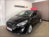 Ford Fiesta EcoBoost Titanium (2019), 93.000 km, 118.600 Kr.