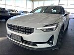 Polestar 2 Long Range (2023), 72.215 km, 189.800 Kr.