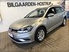 Photo 1: VW Golf VII TDi 115 Comfortline Variant (2018), 80,000 km, 169,900 Kr.