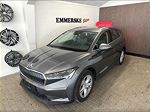 Skoda Enyaq iV Loft (2023), 19.600 km, 339.900 Kr.