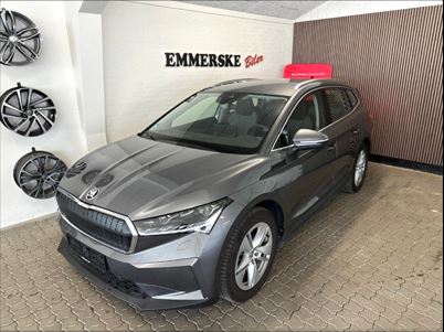 Skoda Enyaq iV Loft (2023), 19,600 km, 339,900 Kr.