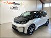 Photo 6: BMW i3 REX (2018), 43,000 km, 157,900 Kr.