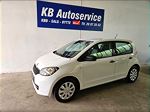 Skoda Citigo 60 Ambition GreenTec (2014), 146,000 km, 49,700 Kr.