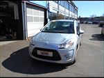 Citroën C3 1,4 HDI Attraction 70HK 5d, 281.000 km, 39.800 Kr.