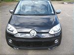 VW UP! (2012), 125.000 km, 49.995 Kr.