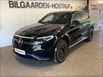 Mercedes-Benz EQC400 AMG Line 4Matic (2020), 60.000 km, 398.900 Kr.