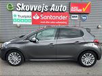 Peugeot 208 BlueHDi 100 Allure Sky (2019), 106.000 km, 94.900 Kr.