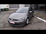 VW Golf VII TDi 110 Trendline BM Van (2015), 201.000 km, 59.900 Kr.
