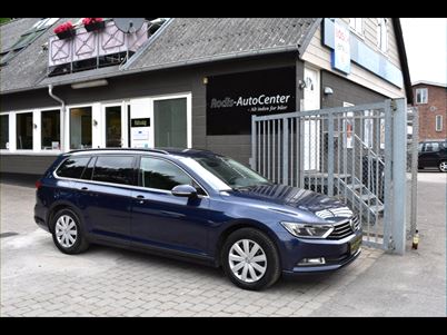 VW Passat 1,4 TSi 150 Trendline Vari. (2015), 157,000 km, 213,349 Kr.