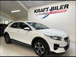 Kia XCeed 1,6 PHEV Upgrade+ DCT, 53.000 km, 189.999 Kr.