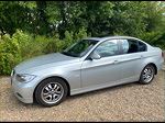 BMW 320i 2,0 Steptr., 125.000 km, 84.900 Kr.