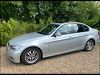 Photo 1: BMW 320i 2,0 Steptr., 125,000 km, 84,900 Kr.