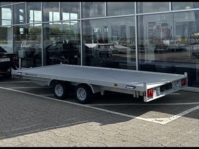 Variant trailer (2024), 500 Kr.