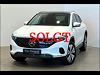 Billede 1: Mercedes-Benz EQA300 Progressive 4Matic (2025), 16.000 km, 319.800 Kr.