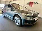 Skoda Enyaq iV (2021), 89,000 km, 284,800 Kr.