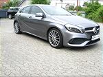 Mercedes-Benz A200 1,6 Final Edittion Autom, 5d (2018), 139.000 km, 195.900 Kr.