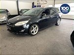 Ford Focus SCTi 182 Titanium stc. (2011), 156,000 km, 79,800 Kr.