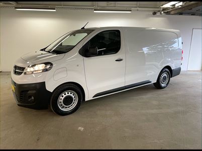 Opel Vivaro-e L3V1 EL Enjoy+ 136HK Van Aut., 20 km, 189.900 Kr.