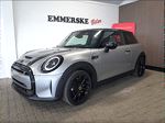 Mini Cooper SE Essential (2023), 15,000 km, 224,700 Kr.